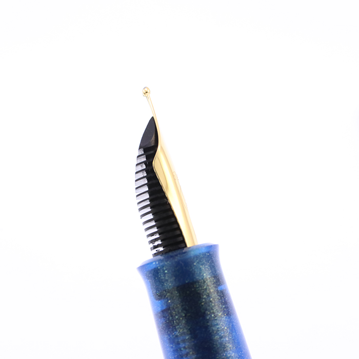 中古)Pelikan ペリカン 万年筆 スペシャルエディション クラシック