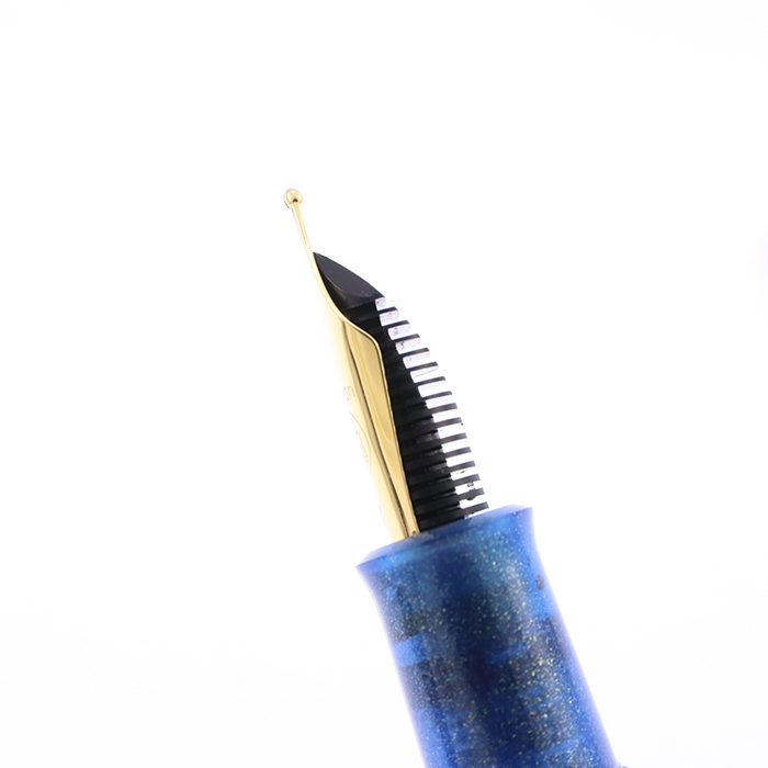 中古)Pelikan ペリカン 万年筆 スペシャルエディション クラシック