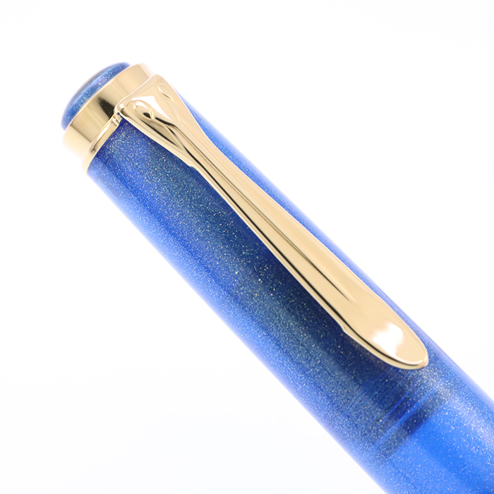 中古)Pelikan ペリカン 万年筆 スペシャルエディション クラシック