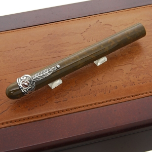 Montegrappa モンテグラッパ 万年筆 シガー M メイン