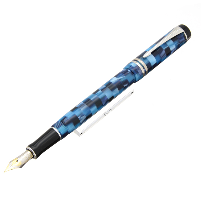 PARKER（パーカー）万年筆 デュオフォールド クラシック