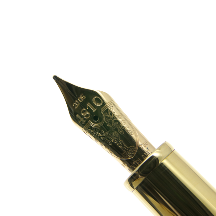 モンブラン　万年筆　パトロンシリーズ2005ユリウスII世M 詳細ページ | 万年筆 ボールペンなど高級筆記具の販売・買取