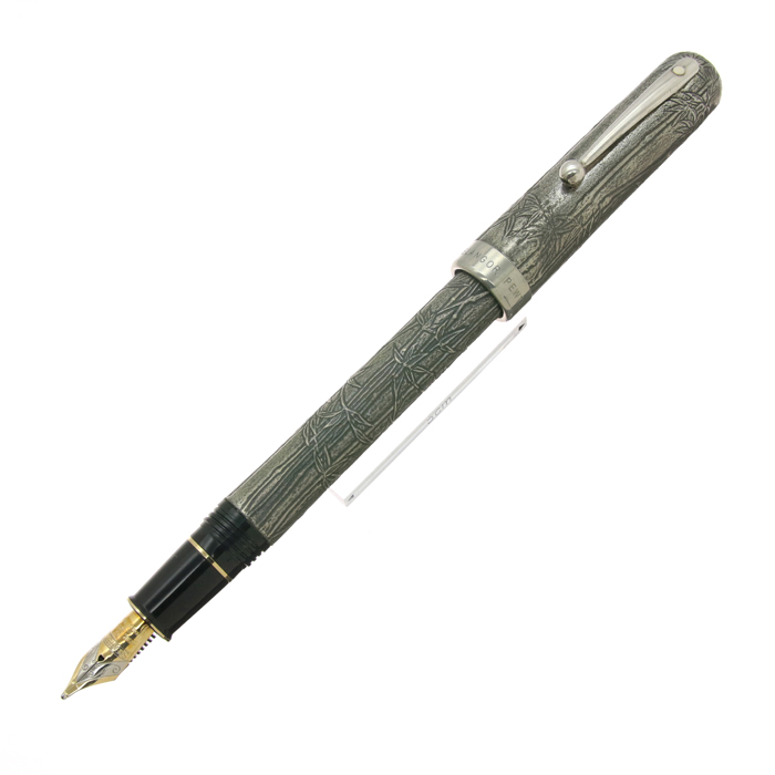 SHEAFFER シェーファー 万年筆 アジアシリーズ バンブー M SHEAFFER シェーファー 万年筆 アジアシリーズ バンブー M