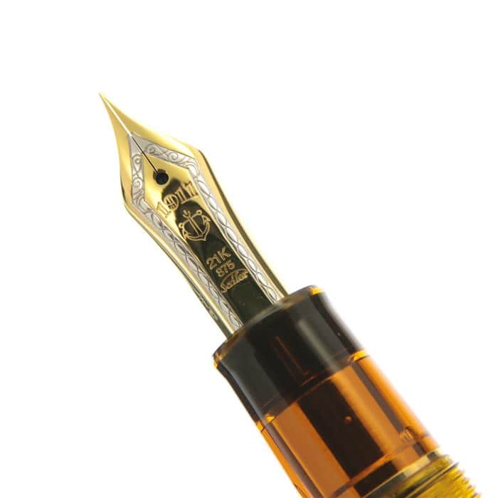 万年筆 ペン先まとめ KAWECO カヴェコ 万年筆 ペン先交換用ユニット