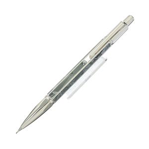 メカニカルペンシル リミテッドエディション バリアス シラス 0.7mm