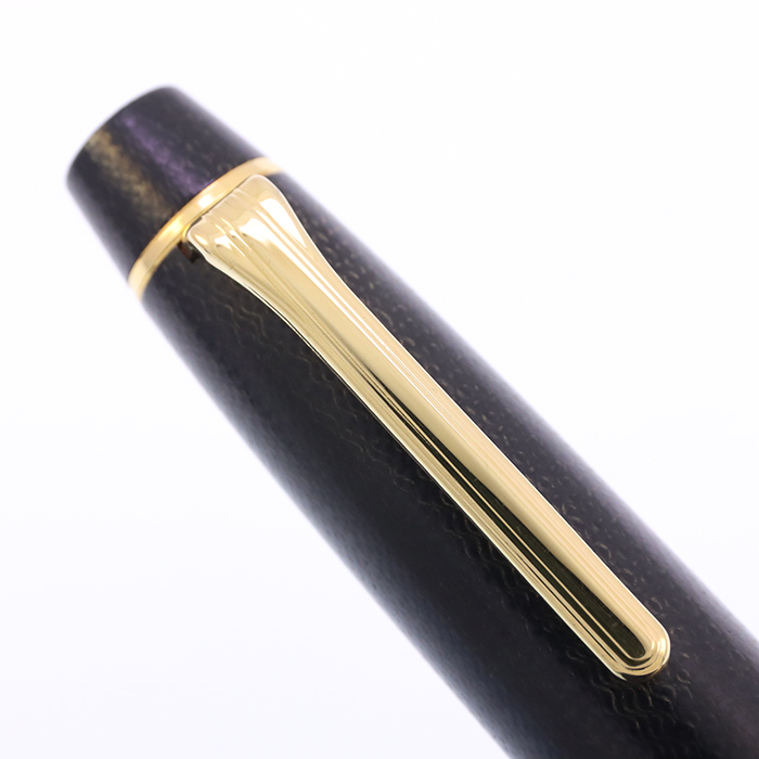 中古)SAILOR セーラー 万年筆 プロフェッショナルギア マイカルタ