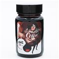 KWZ Ink カヴゼットインク ボトルインク カヴゼットインク(KWZInk) It smells like coffee コーヒーの香り 60ml