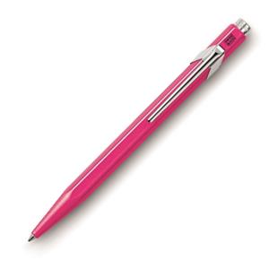 新品 Caran D Ache カランダッシュ ボールペン 849 Popline 蛍光ピンク 商品id 詳細ページ 万年筆 ボールペンなど高級筆記具の販売 買取 キングダムノート 新品 Caran D Ache カランダッシュ ボールペン 849 Popline 蛍光ピンク 商品id 詳細ページ 万年筆 ボールペンなど高級筆記具の販売 買取 キングダムノート