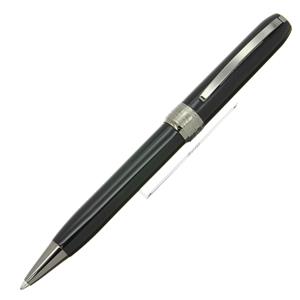 VISCONTI ビスコンティ ボールペン レンブラント バックトゥブラック メイン