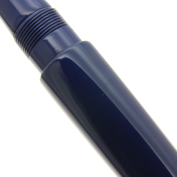 新品)NAKAYA 中屋万年筆 万年筆 ライター ポータブル 桔梗 細字（商品