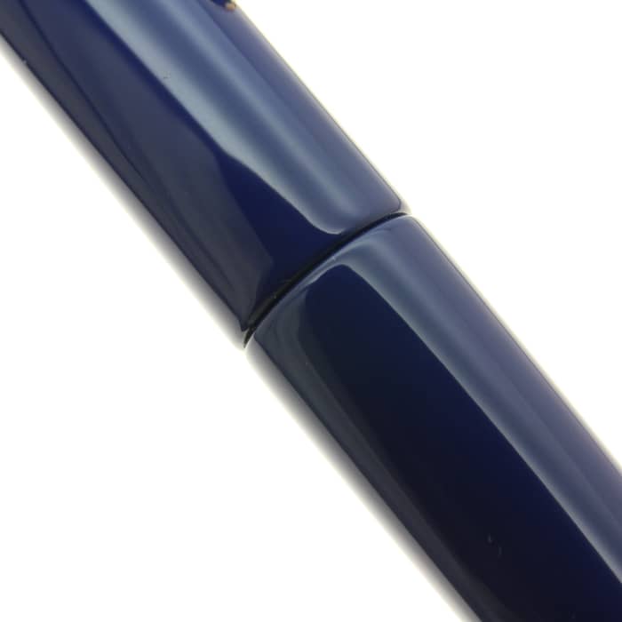 新品)NAKAYA 中屋万年筆 万年筆 ライター ポータブル 桔梗 細字（商品