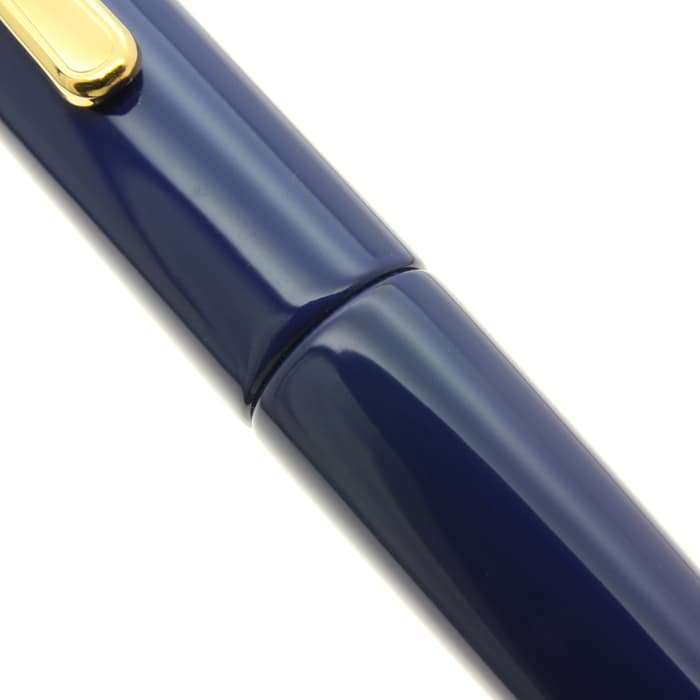 新品)NAKAYA 中屋万年筆 万年筆 ライター ポータブル 桔梗 細字（商品