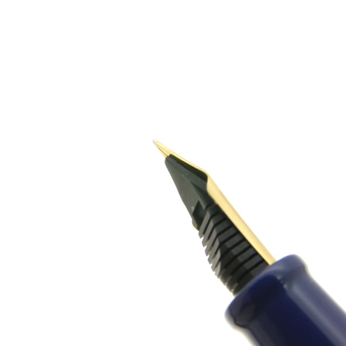 新品)NAKAYA 中屋万年筆 万年筆 ライター ポータブル 桔梗 細字（商品