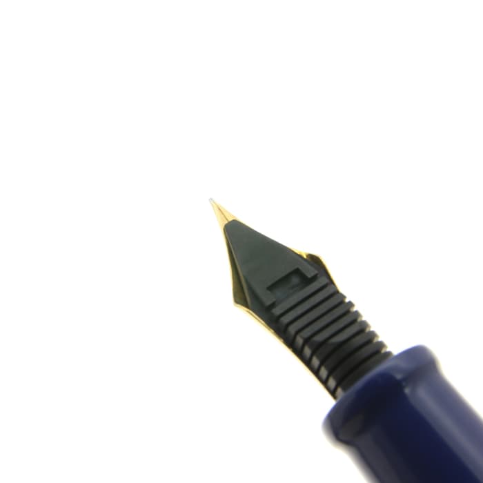 新品)NAKAYA 中屋万年筆 万年筆 ライター ポータブル 桔梗 細字（商品