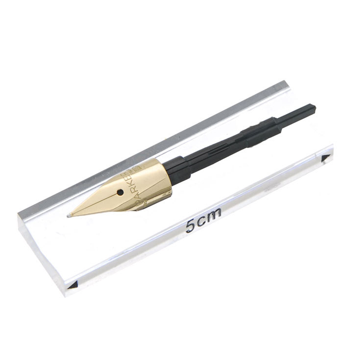 パーカー PARKER #75 万年筆 替えペン先 14K F