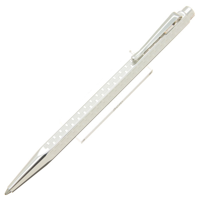 廃盤 カランダッシュ エクリドールエクラ スワロCARAN d'ACHE CARAN d'ACHE 名入れ無料 Caran d'Ache Ecridor Racing カラン