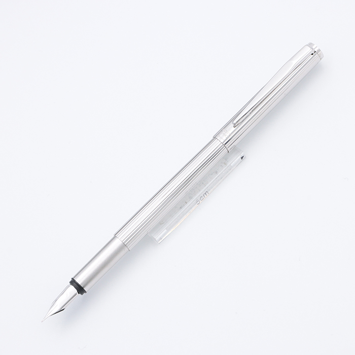 モンブラン　ノブレス　万年筆 70s モンブラン ノブレス No.1128 MONTBLANC noblesse No
