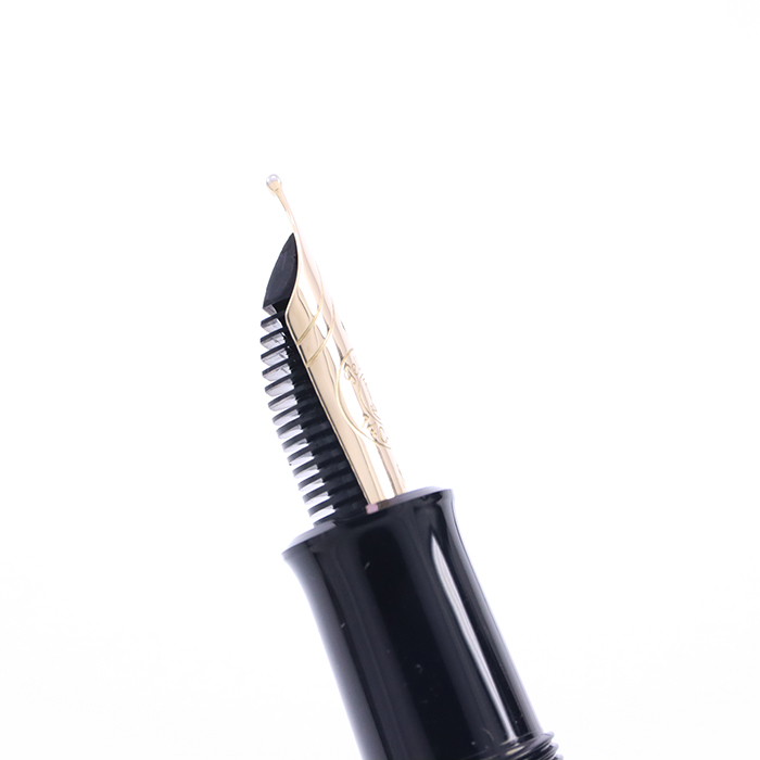 新品)Pelikan ペリカン 万年筆 スーベレーン M600 グリーン