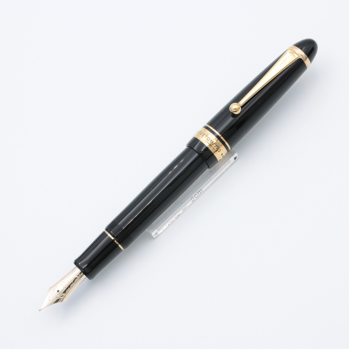 PILOT SUPER150 万年筆 14K - 筆記具