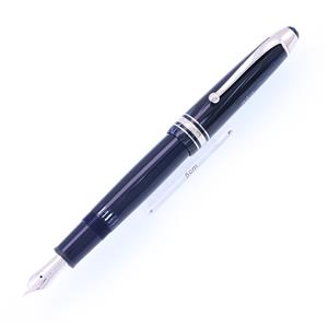 MONTBLANC モンブラン 万年筆 マイスターシュテュック ジ オリジン コレクション #146 ル･グラン F メイン