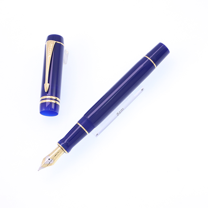 PARKER 万年筆 ボールペン ラピスラズリ PARKER 万年筆 ボールペン ラピスラズリ