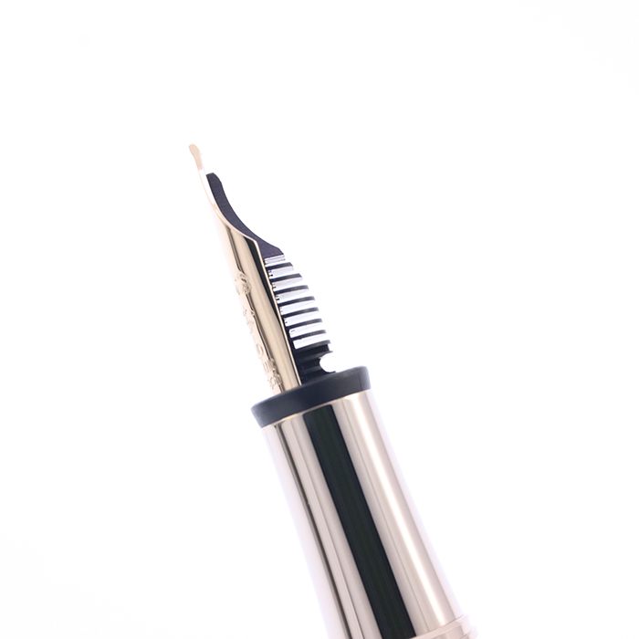 中古)MONTBLANC モンブラン 万年筆 スペシャルエディション ミューズ