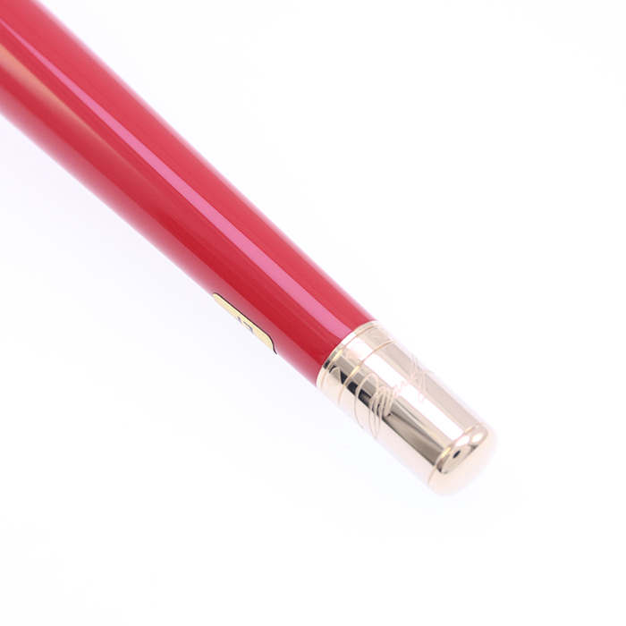 中古)MONTBLANC モンブラン 万年筆 スペシャルエディション ミューズ