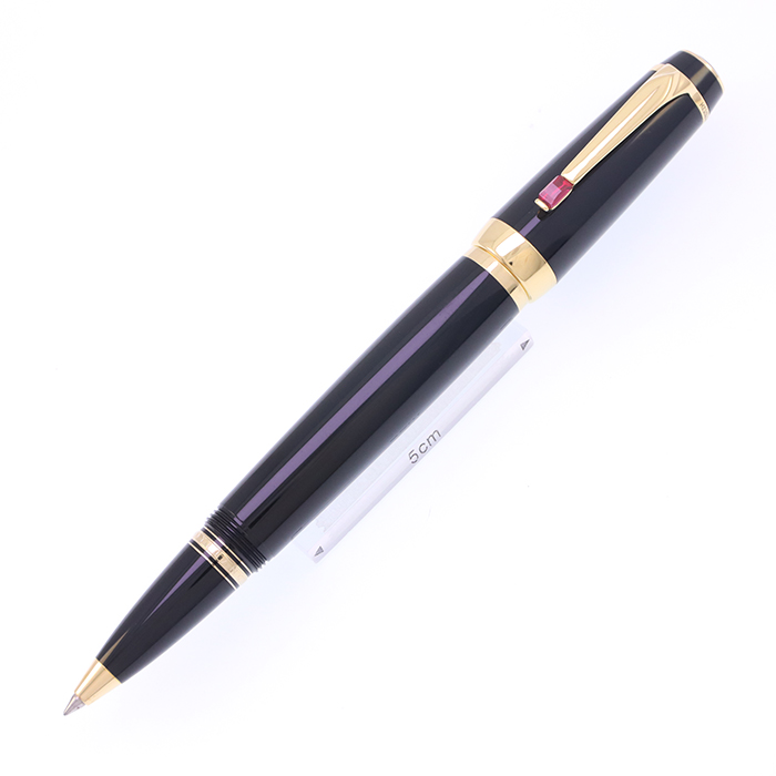 中古)MONTBLANC モンブラン ローラーボール ボエム ルージュ（商品ID