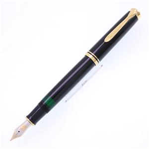 万年筆 スーベレーン M800 ブラック F