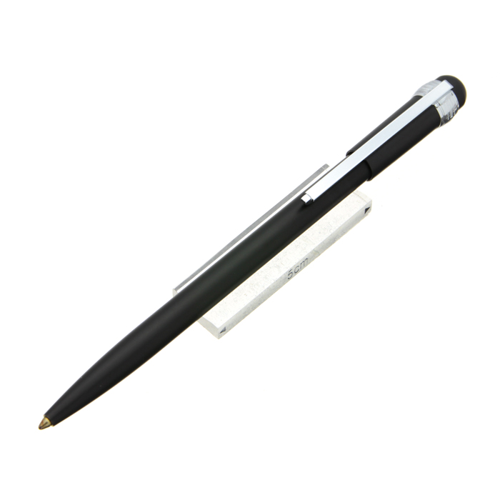 ◾️レア◾️MONT BLANC◾️モンブラン◾️シニアム◾️マットブラック／シルバー◾️ ◾️レア◾️MONT BLANC◾️モンブラン◾️シニアム◾️マット