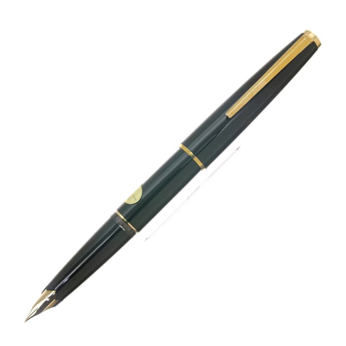 モンブラン　14K 万年筆 詳細ページ | 万年筆 ボールペンなど高級筆記具の販売・買取