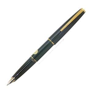 MONTBLANC モンブラン 万年筆 #320 クラシック ブラック F メイン