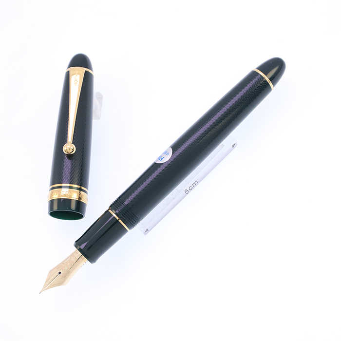 PILOT 万年筆 ペン先18K 750 パイロット PILOT 万年筆 ペン先 文房具