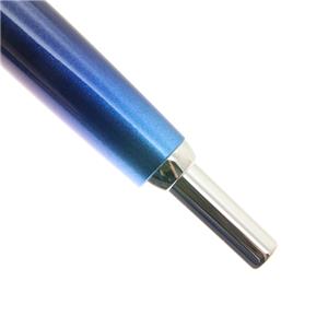 キャップレス　カエデ　限定生産品 万年筆｜株式会社石田文具