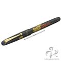 PILOT パイロット 万年筆 平蒔絵 葡萄 （FK-3000P）