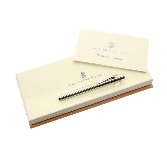 中古)GRAF VON FABER-CASTELL グラフフォンファーバーカステル