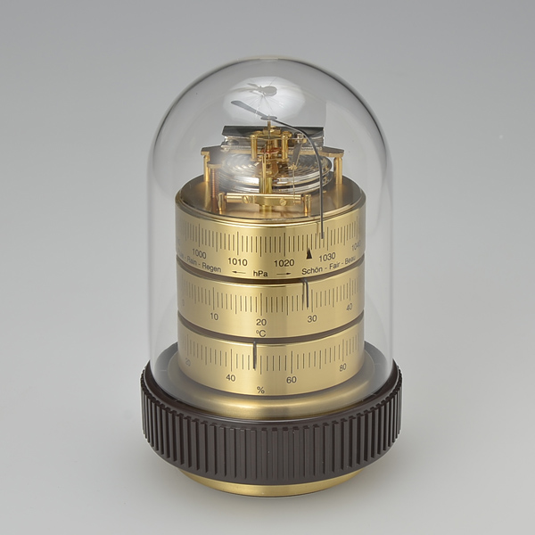 BALIGO (バリゴ) 温湿気圧計 Amazon.co.jp: ＊バリゴ 温湿気圧計 ゴールド : ホーム＆キッチン