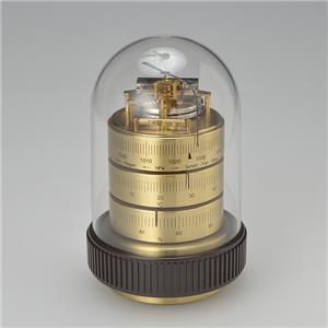 【現状品】BALIGO (バリゴ) 温湿気圧計 Amazon.co.jp: バリゴ 温湿気圧計 シルバー : ホーム＆キッチン