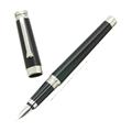 Montegrappa モンテグラッパ 万年筆 パローラ ブラック