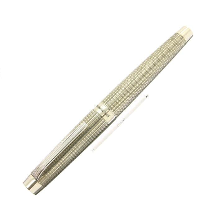 PLATINUM プラチナ万年筆 限定品 万年筆＃3776 センチュリー