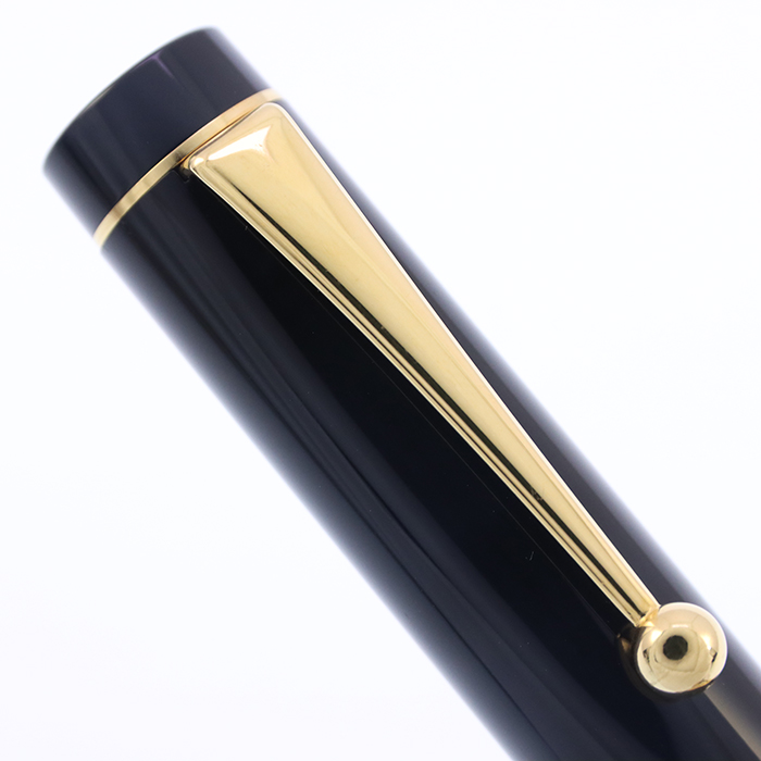 中古)MARUZEN 丸善 万年筆 創業125周年記念 オノトモデル ストリーム