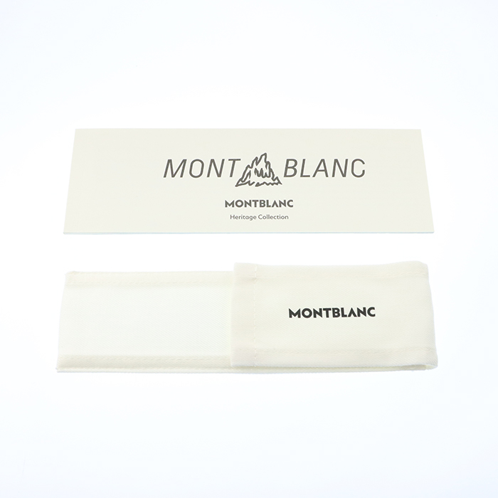 新品)MONTBLANC モンブラン ボールペン スペシャルエディション