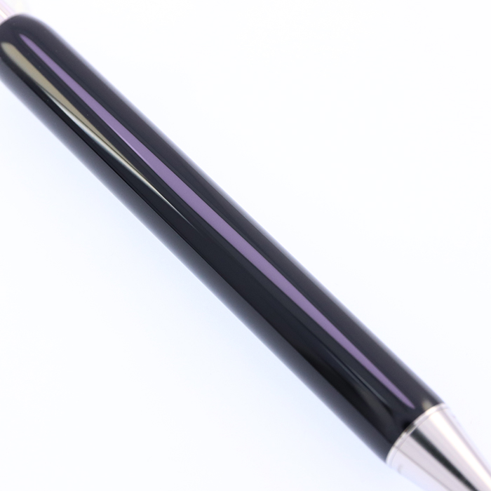 MONTBLANC ボールペン ベビー　ヘリテージコレクション 新品)MONTBLANC モンブラン ボールペン スペシャルエディション