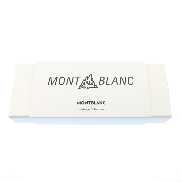 新品)MONTBLANC モンブラン ボールペン スペシャルエディション