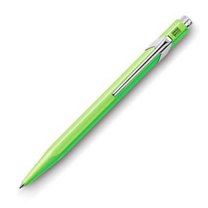新品 Caran D Ache カランダッシュ ボールペン 849 Popline 蛍光グリーン 商品id 詳細ページ 万年筆 ボールペンなど高級筆記具の販売 買取 キングダムノート 新品 Caran D Ache カランダッシュ ボールペン 849 Popline 蛍光グリーン 商品id 詳細ページ 万年筆 ボールペンなど高級筆記具の販売 買取 キングダムノート