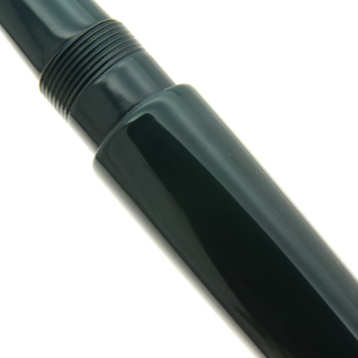 新品)NAKAYA 中屋万年筆 万年筆 ライター ポータブル 緑 中字（商品ID