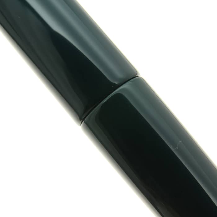 新品)NAKAYA 中屋万年筆 万年筆 ライター ポータブル 緑 中字（商品ID