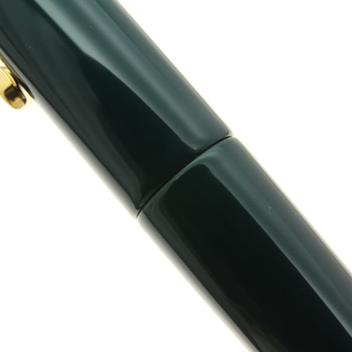 新品)NAKAYA 中屋万年筆 万年筆 ライター ポータブル 緑 中字（商品ID
