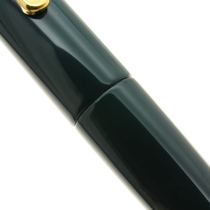 新品)NAKAYA 中屋万年筆 万年筆 ライター ポータブル 緑 中字（商品ID