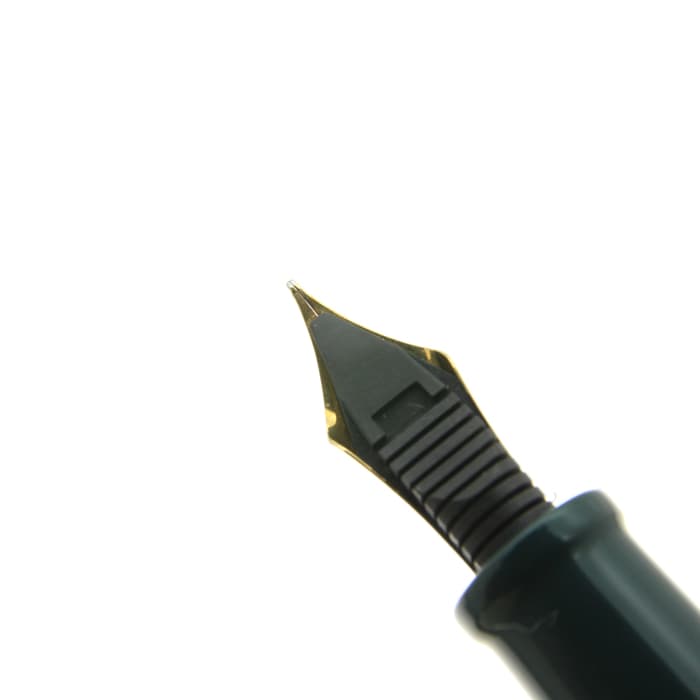 新品)NAKAYA 中屋万年筆 万年筆 ライター ポータブル 緑 中字（商品ID